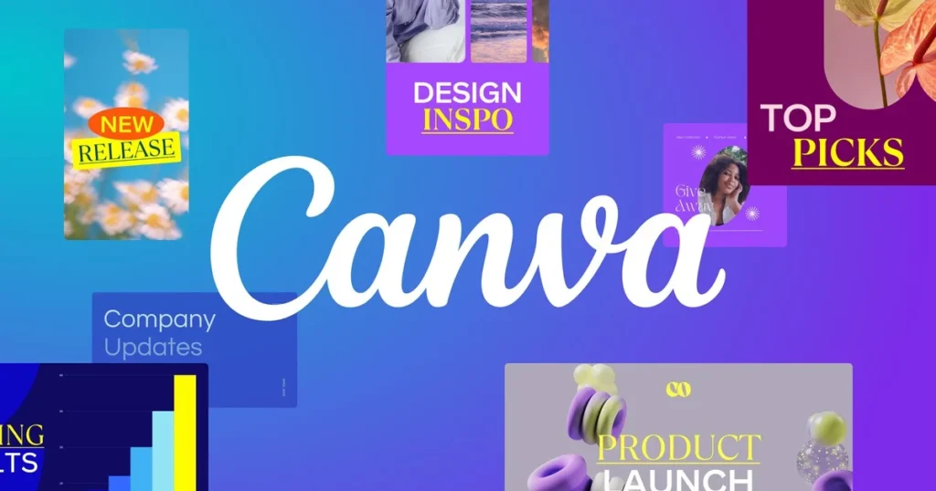 Create Stunning Designs on Your Android Device with Canva - Free Graphic Design App